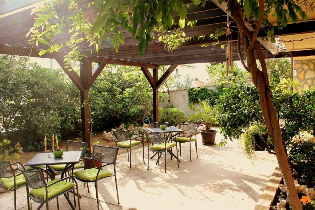 Bed & Breakfast Dora Rovanjska Extérieur photo
