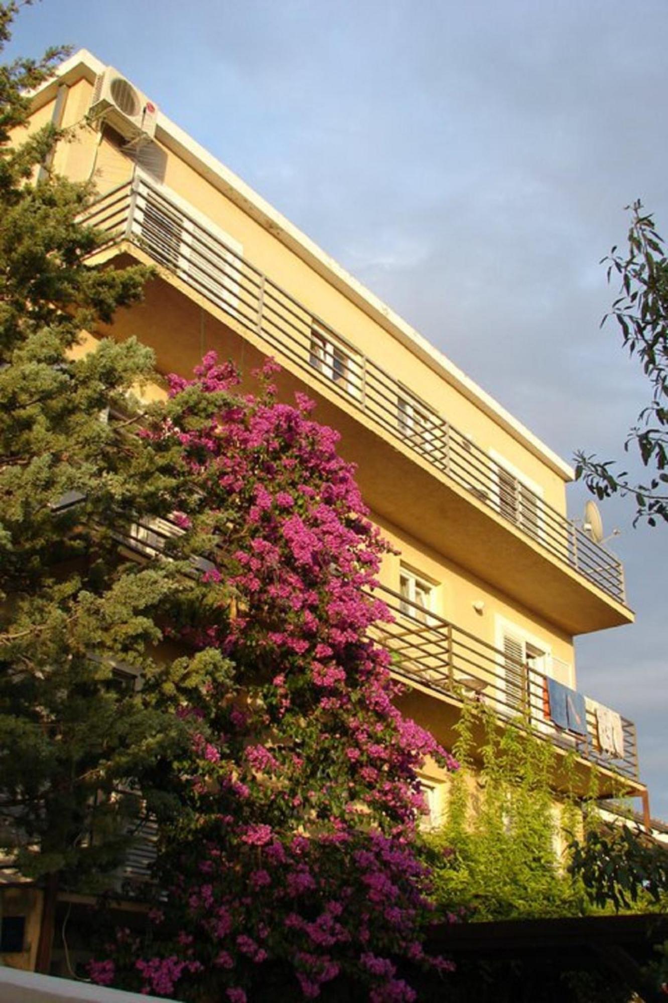 Bed & Breakfast Dora Rovanjska Extérieur photo