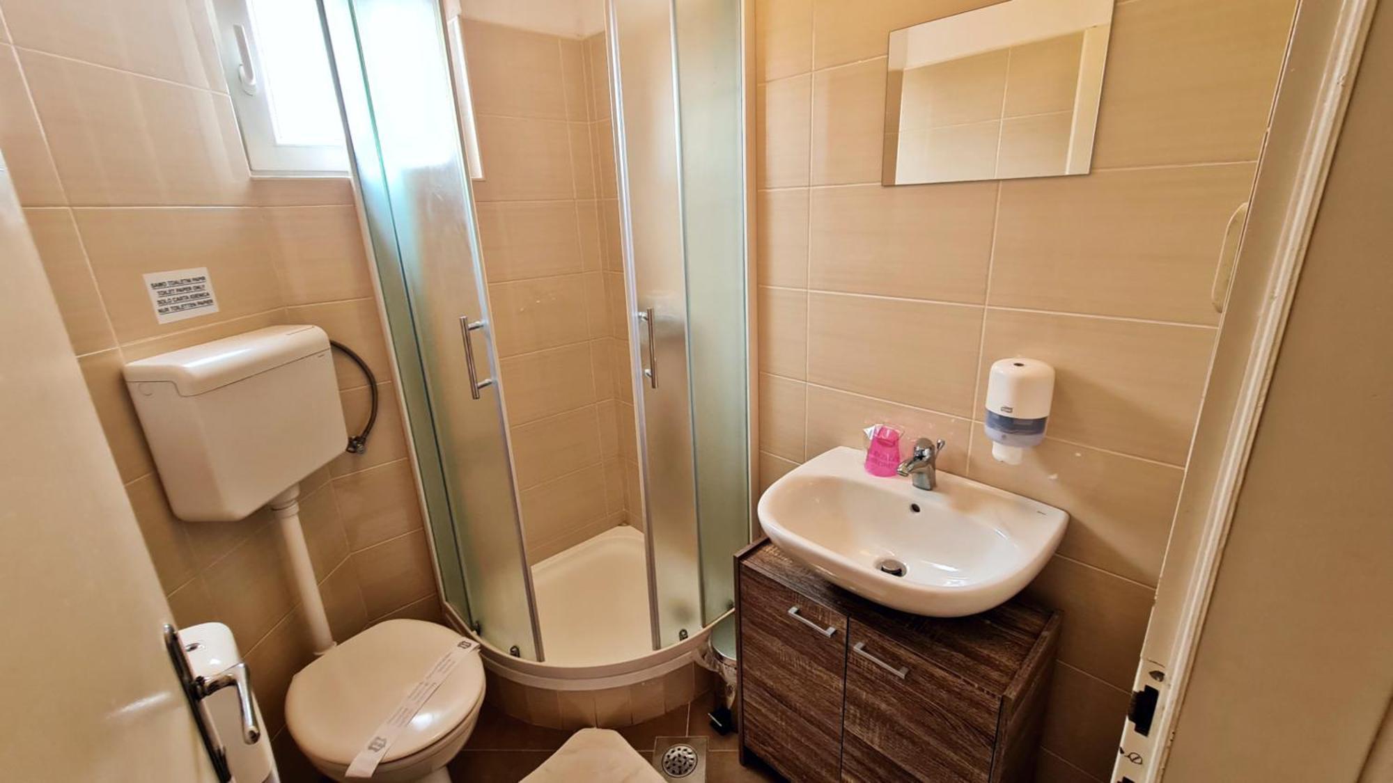 Bed & Breakfast Dora Rovanjska Chambre photo