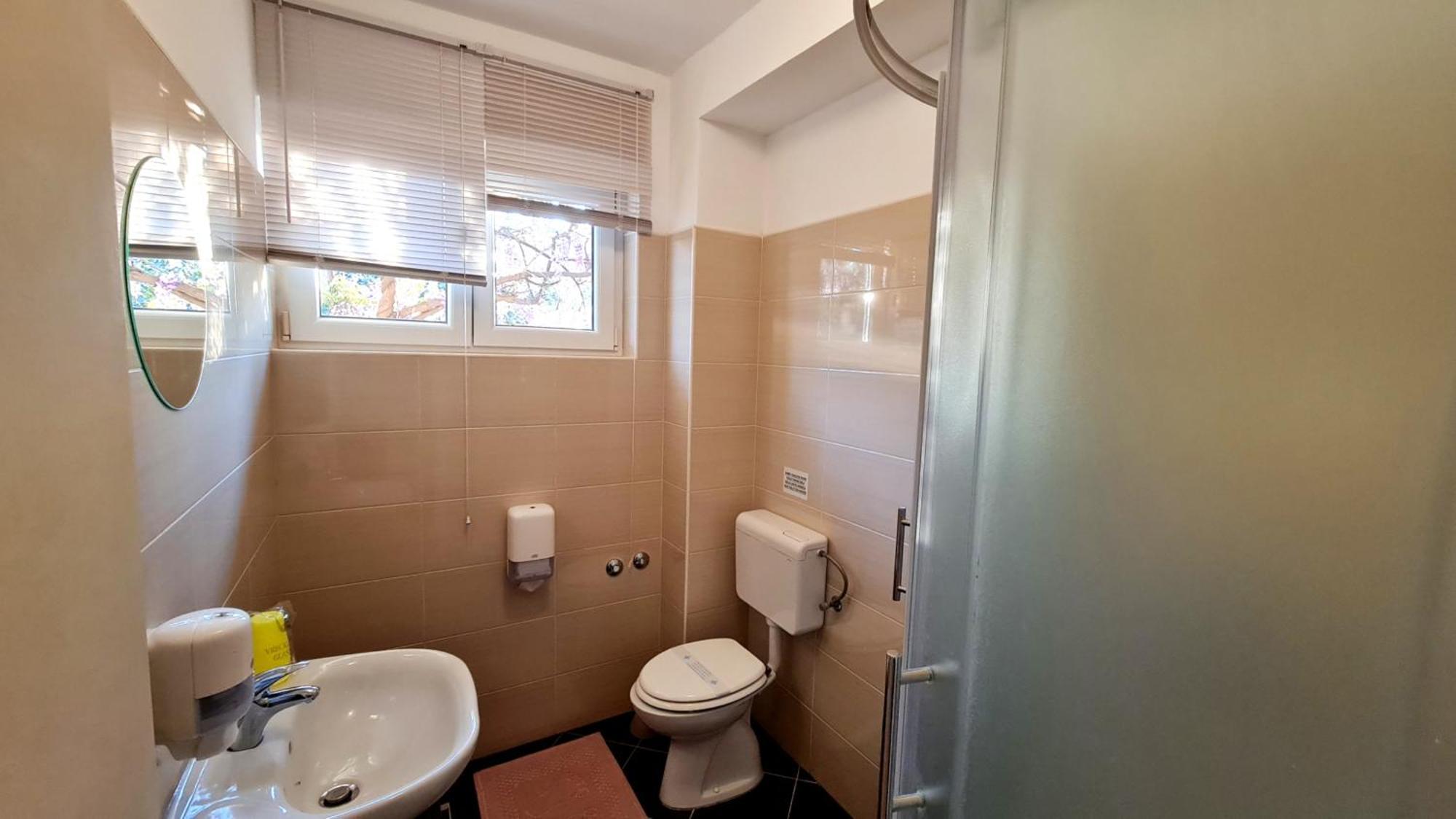 Bed & Breakfast Dora Rovanjska Chambre photo