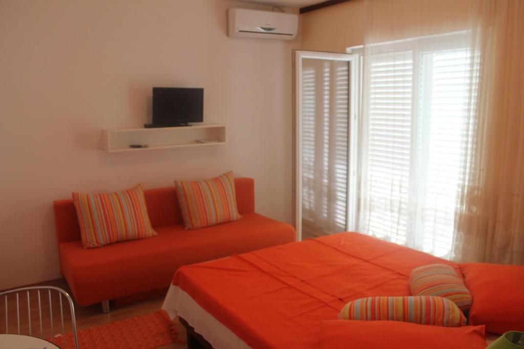 Bed & Breakfast Dora Rovanjska Chambre photo