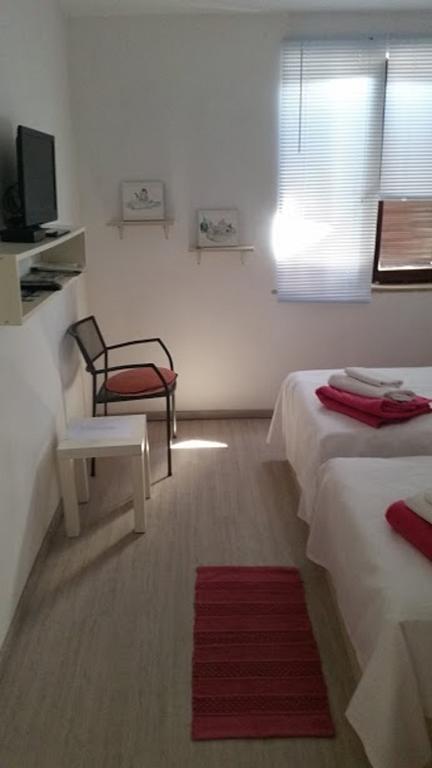 Bed & Breakfast Dora Rovanjska Chambre photo